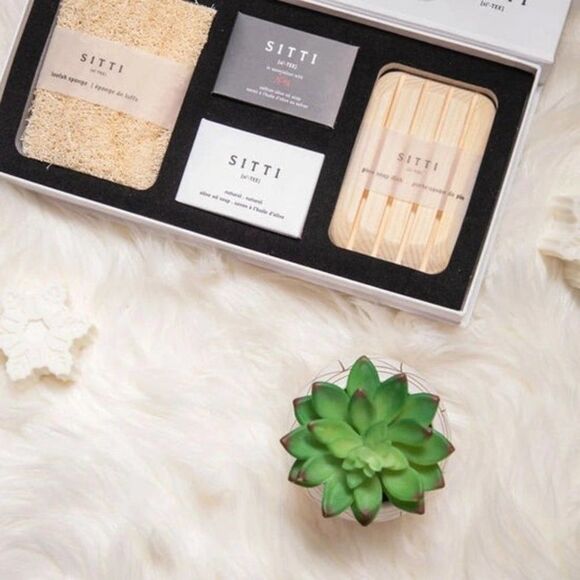 Sitti Soap - Sitti x Millie Limited Edition Gift Box - Picture 4 of 5